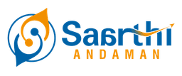 Saarthi Andaman Logo