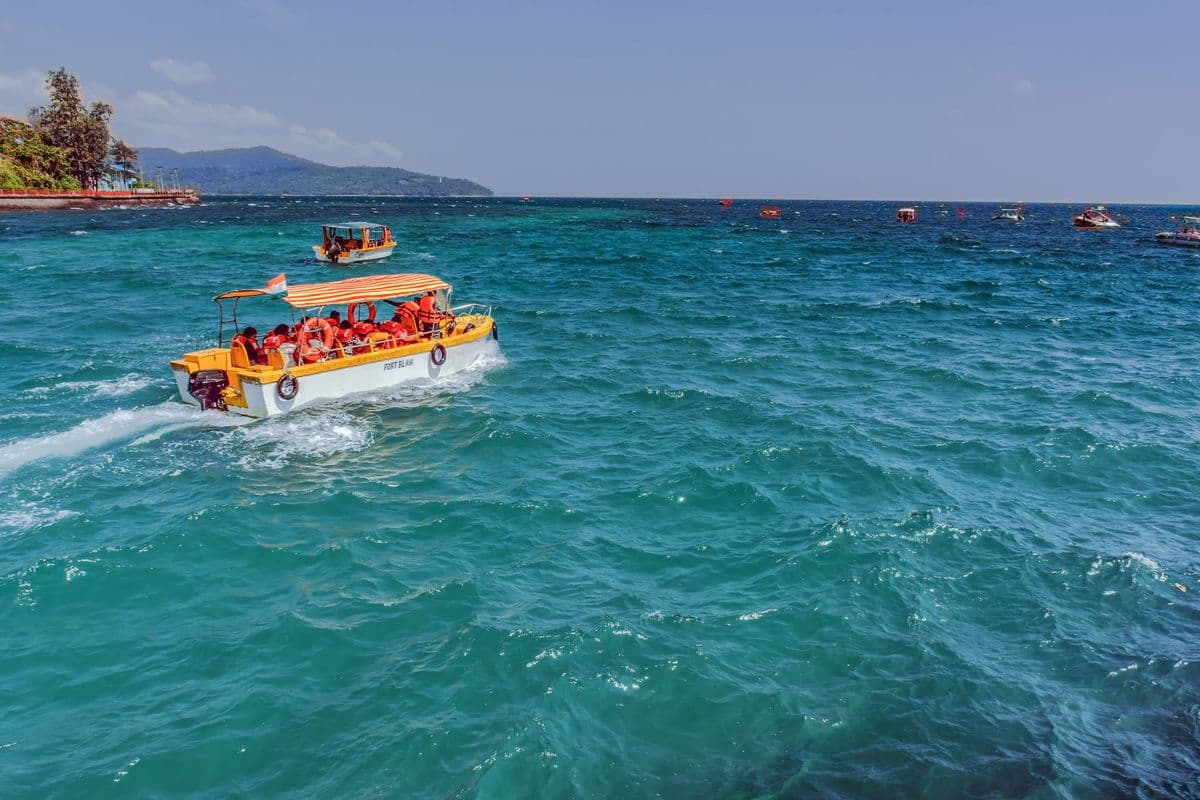 Scuba Diving Adventure